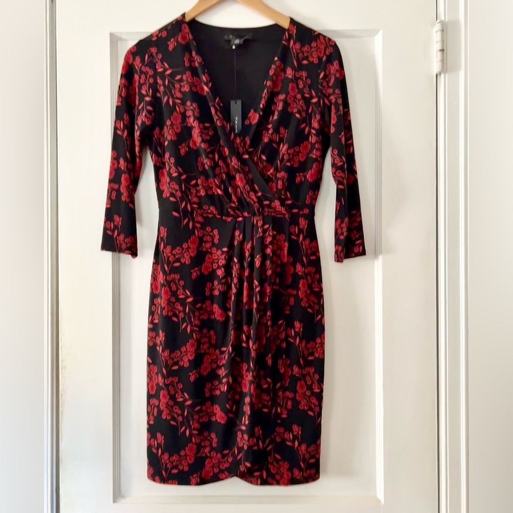 NWT Tahari dress- size 2